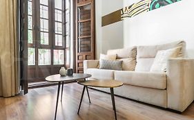 Central & Cosy Studio In Front Of Picasso Museum By Rems